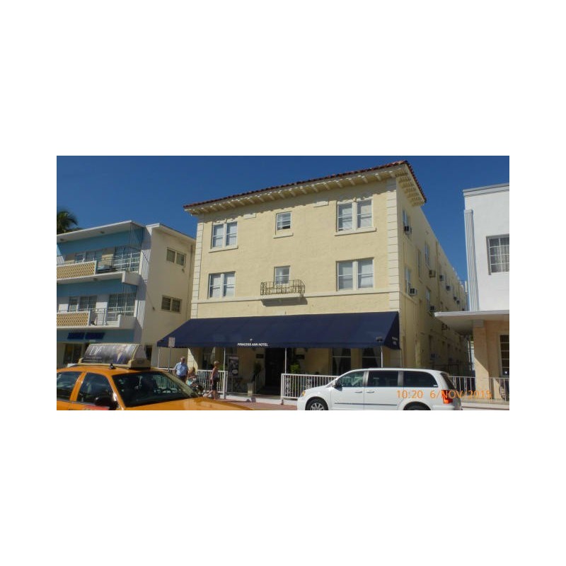 Princess Ann Hotel