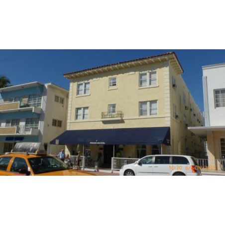 Princess Ann Hotel