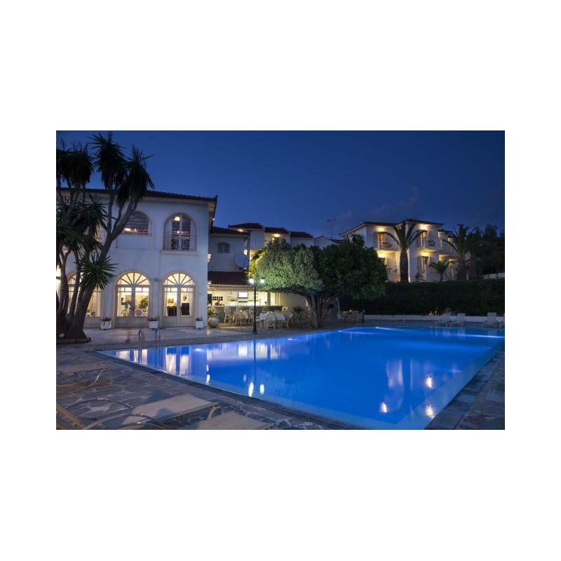 Princess Hotel