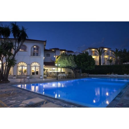 Princess Hotel