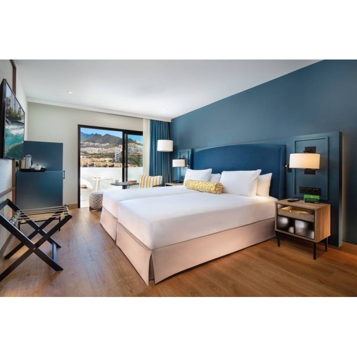 Princess Inspire Tenerife (Adults Only)