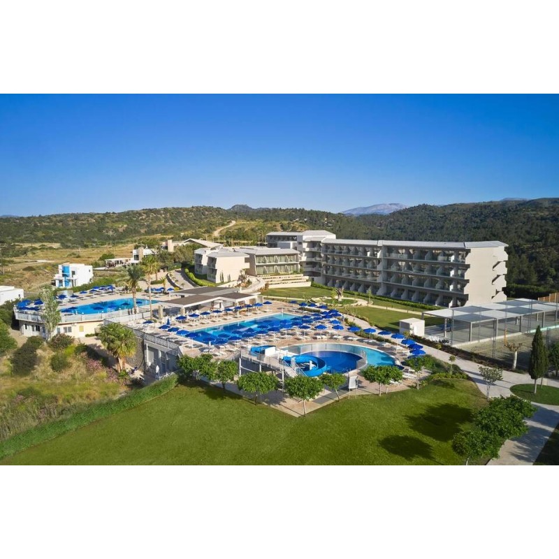 Princess Sun Hotel & Spa