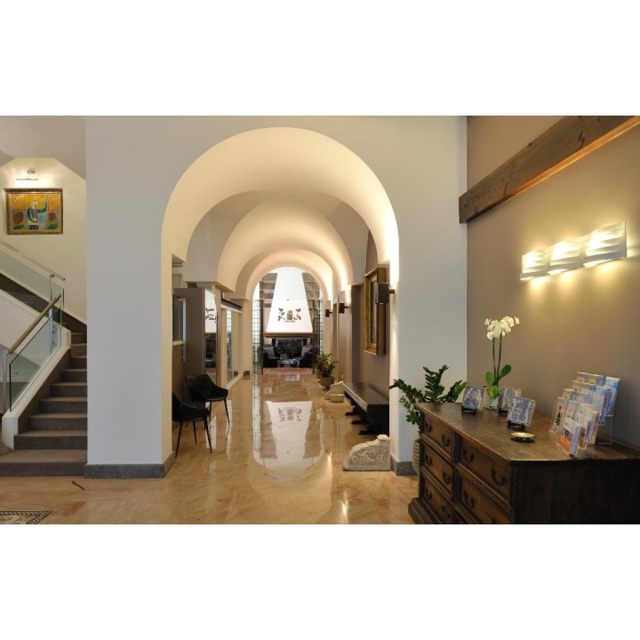 Principe Di Villafranca