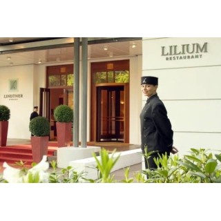 Privathotel Lindtner Hamburg