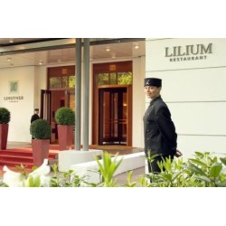 Privathotel Lindtner Hamburg