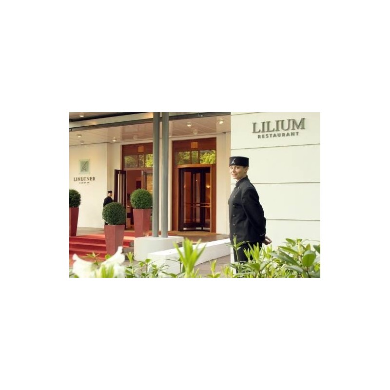 Privathotel Lindtner Hamburg