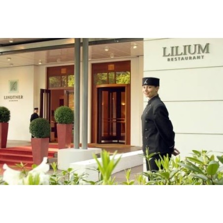 Privathotel Lindtner Hamburg