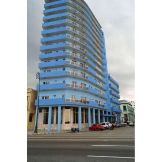 Gran Caribe Deauville