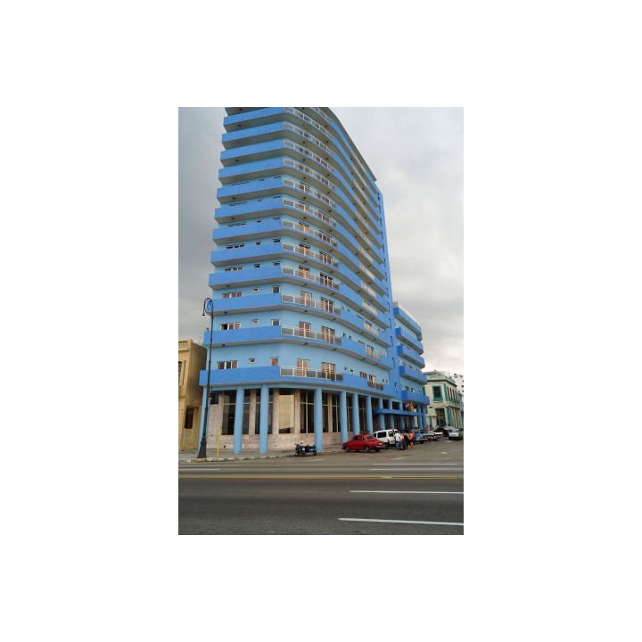 Gran Caribe Deauville