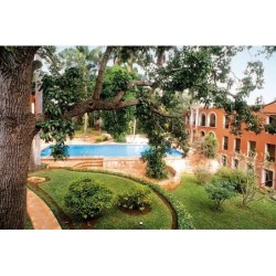 Hacienda Uxmal