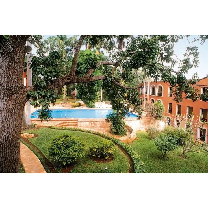 Hacienda Uxmal