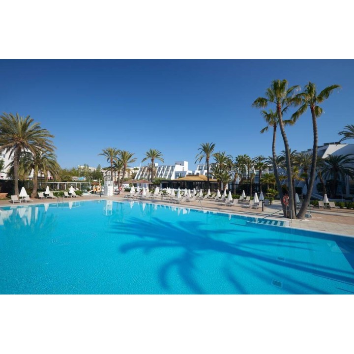 Protur Sa Coma Playa Hotel & Spa