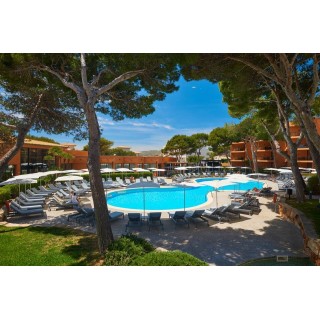 Protur Turó Pins Hotel