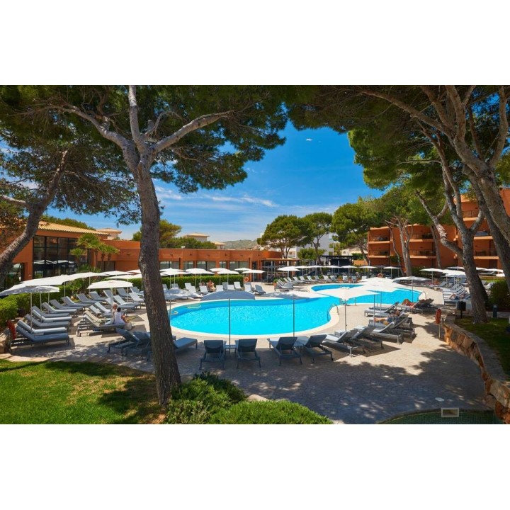 Protur Turó Pins Hotel