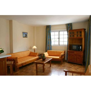 Pueblo Torviscas Holiday Apartments