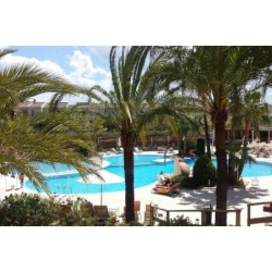 Puerto Azul Suite Hotel