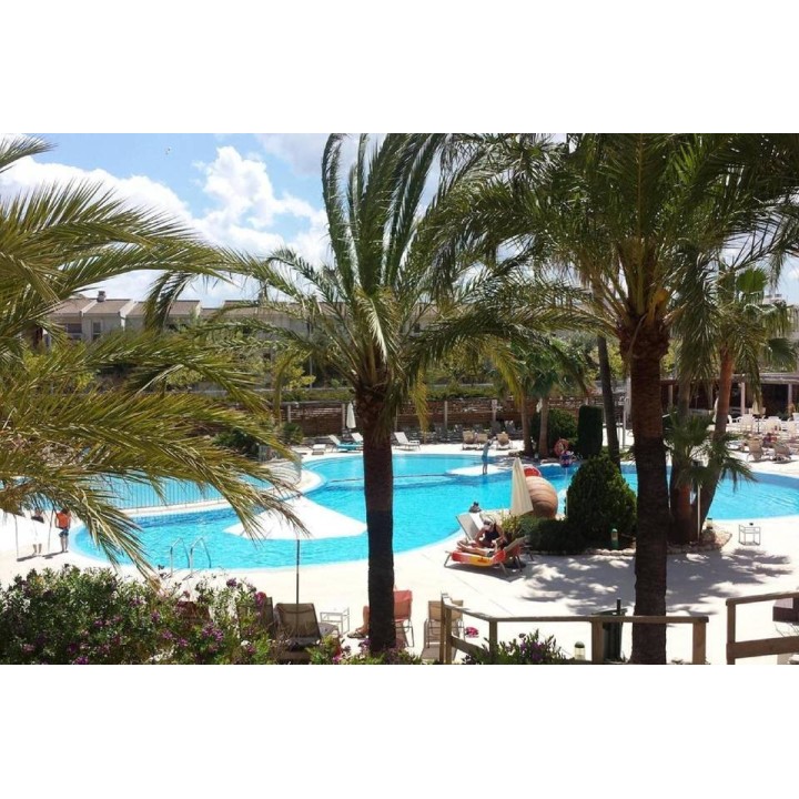 Puerto Azul Suite Hotel