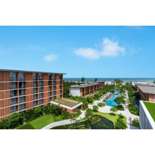 Pullman Khao Lak Resort