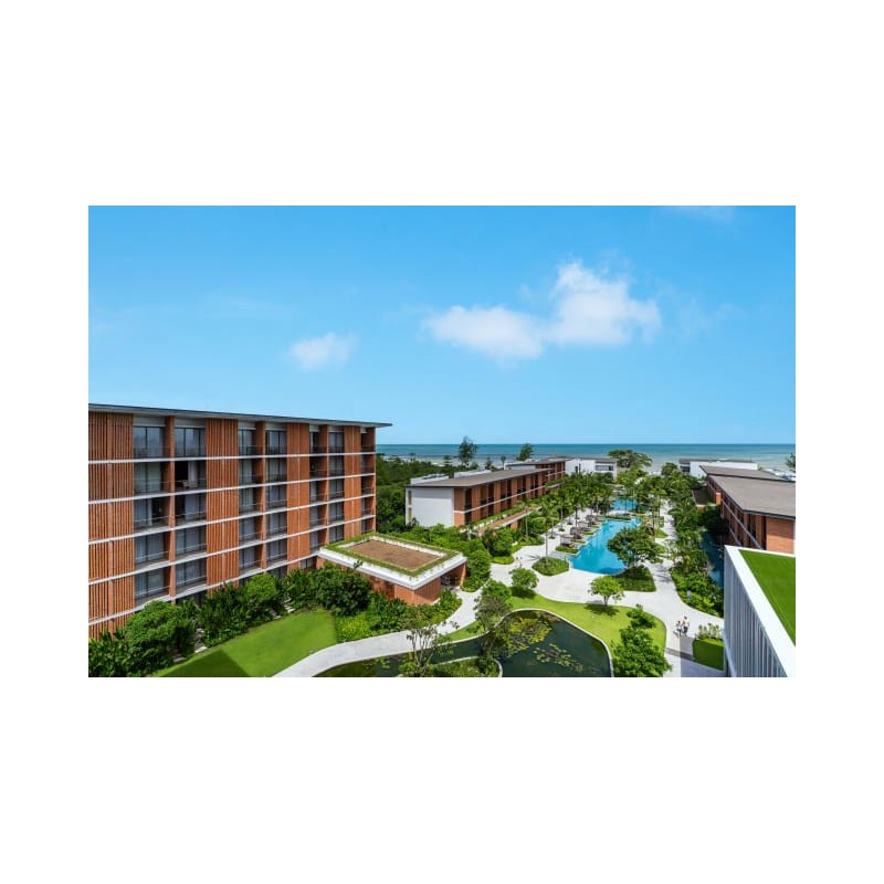 Pullman Khao Lak Resort