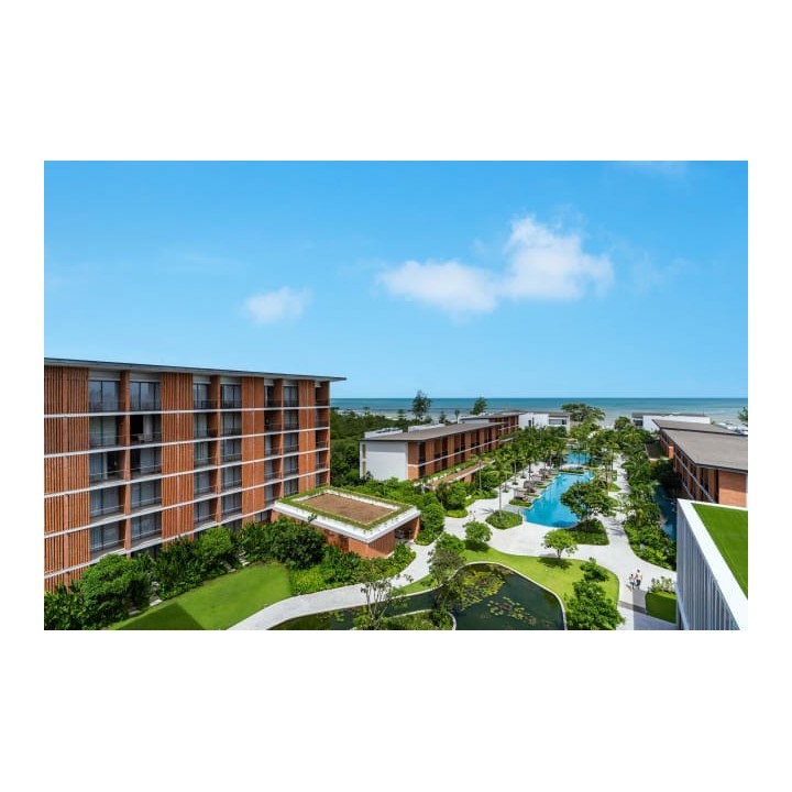 Pullman Khao Lak Resort