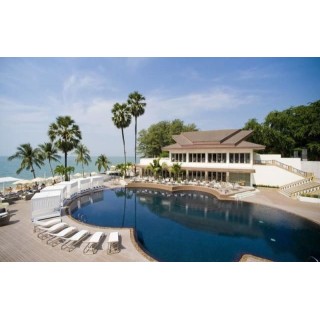 Pullman Pattaya Hotel G