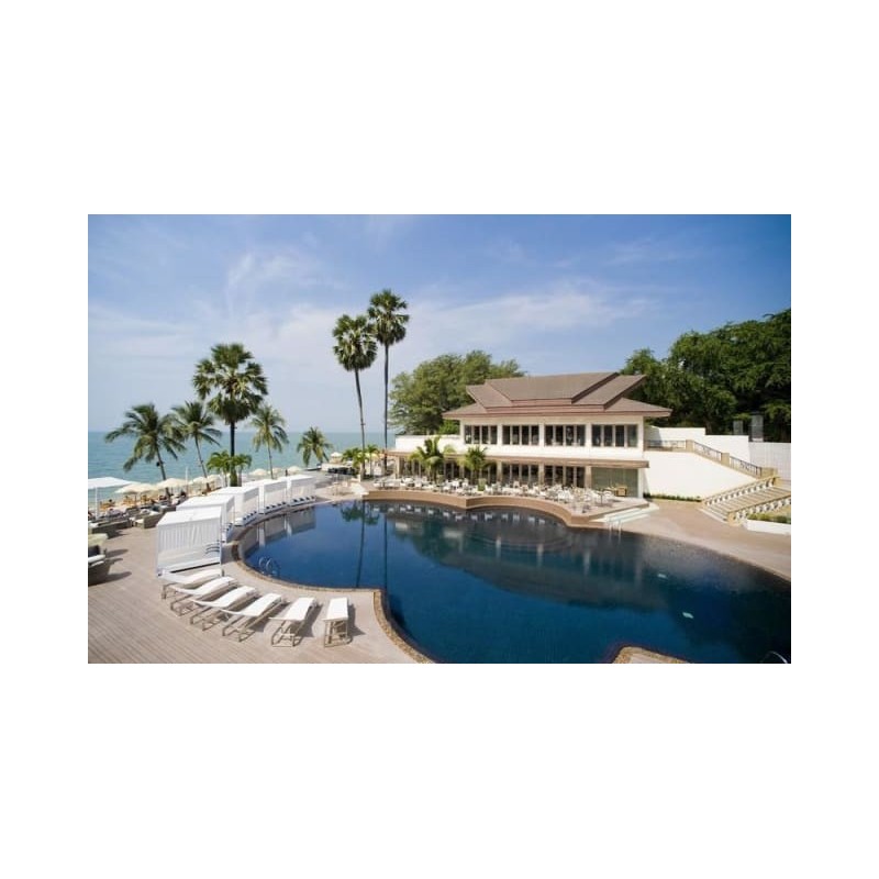 Pullman Pattaya Hotel G