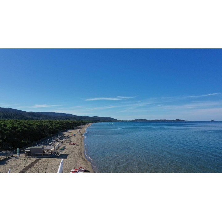 PuntAla Camping Resort