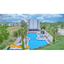 Q Ella Beach Hotel