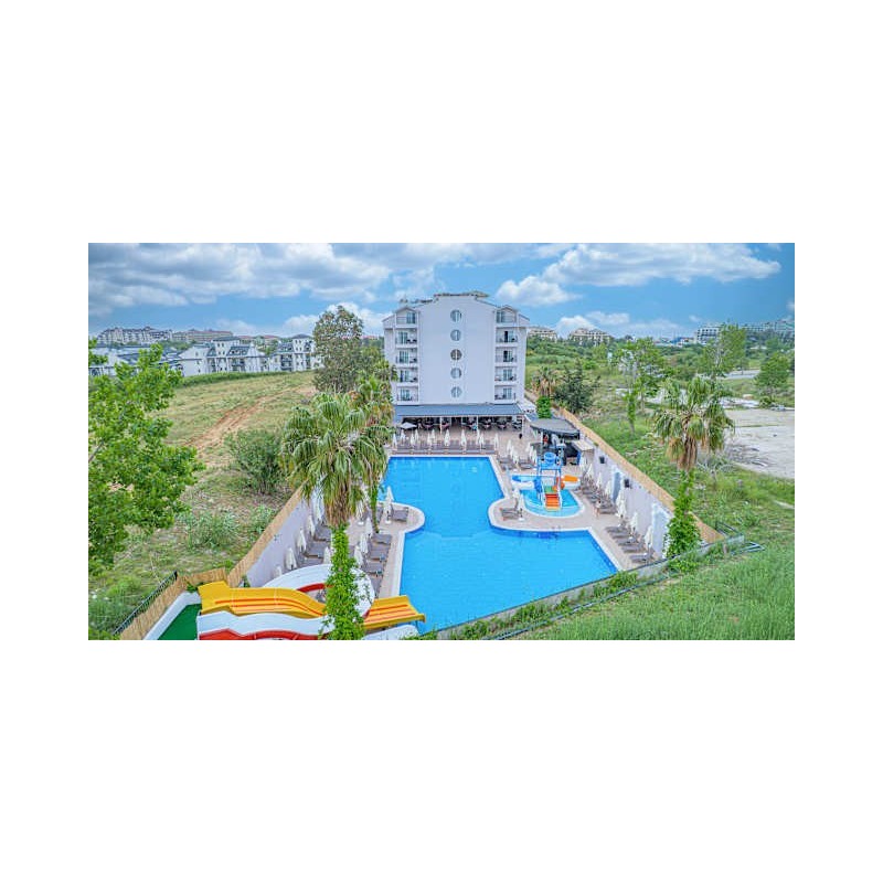 Q Ella Beach Hotel