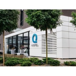 Q Hotel Krakow