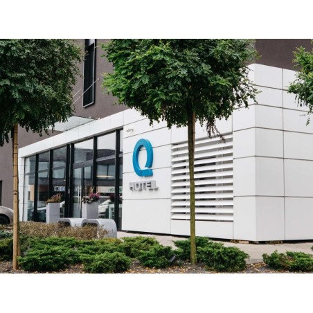 Q Hotel Krakow