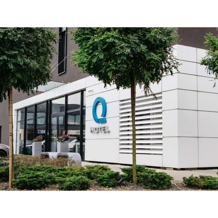 Q Hotel Krakow