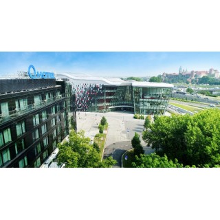 Q Hotel Plus Kraków