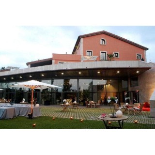 Qgat Suites & Events