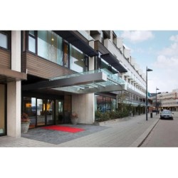 Quality Hotel Alexandra