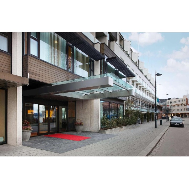 Quality Hotel Alexandra