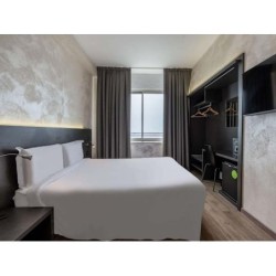 Quality Hotel Atlantic Congress & Spa Turin Airport