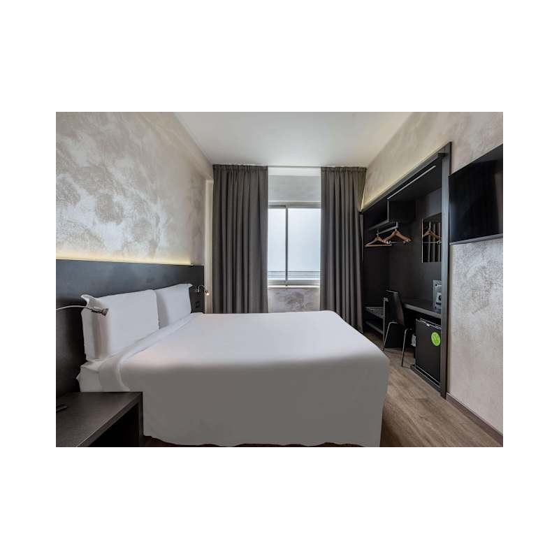 Quality Hotel Atlantic Congress & Spa Turin Airport
