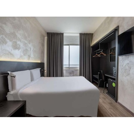 Quality Hotel Atlantic Congress & Spa Turin Airport