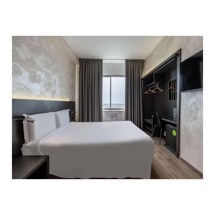 Quality Hotel Atlantic Congress & Spa Turin Airport