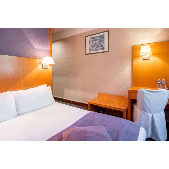 Quality Hotel Christina Lourdes