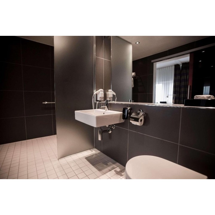 Quality Hotel Edvard Grieg