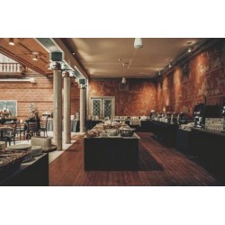Quality Hotel Grand Falun