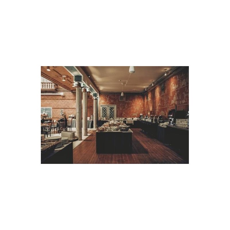 Quality Hotel Grand Falun
