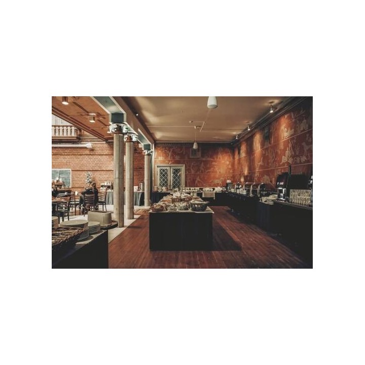 Quality Hotel Grand Falun