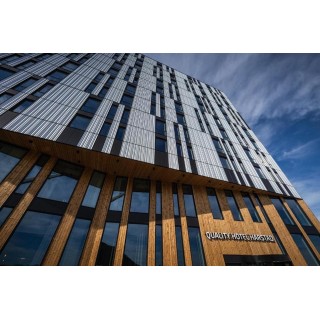 Quality Hotel Harstad