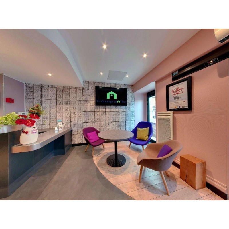 Quality Hotel Orleans Centre
