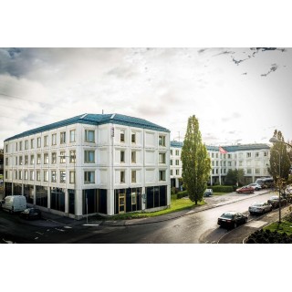 Quality Hotel Prince Philip