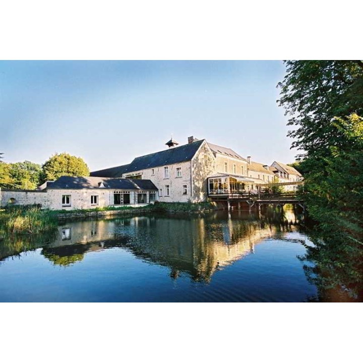 QUALYS-HOTEL Auberge du Manet