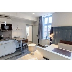 Quartier 96 Emden
